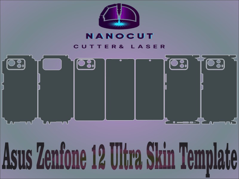 Asus Zenfone 12 Ultra